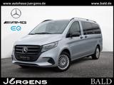 Mercedes-Benz VITO 119 Tourer/PRO/MOPF/Navi/MBUX/Totw/SHZ/Temp - Angebote