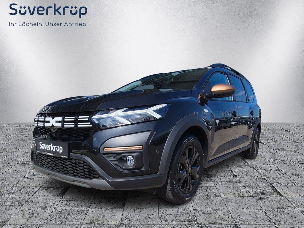 Image of Dacia Jogger