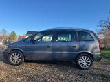 Opel Zafira A Njoy - Opel Zafira: Njoy