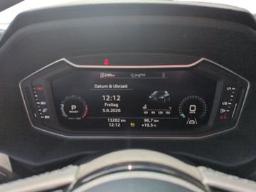 Audi A1 - 12