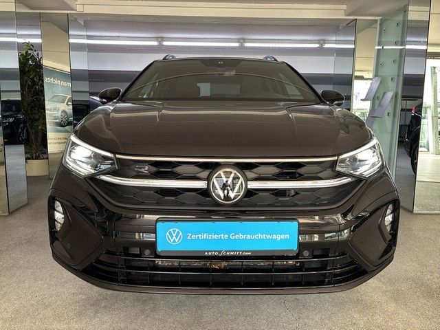 Volkswagen Taigo R-Line 1.5 TSI DSG Matrix LED KAMERA NAVI foto 2