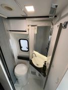 Adria Twin Supreme 640 SLB | Autom. | Busbiker | Sat.