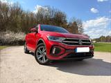 Volkswagen T-Roc Cabriolet 1.5 TSI OPF DSG R-Line R-Line