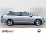 Volkswagen Golf Variant 1.5 eTSI Life AHK NAVI BUSINESS - Volkswagen Golf: Beheizbares Lenkrad
