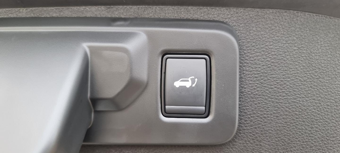 Mitsubishi Eclipse Cross DiamantTOPLuxury-Paket87kWh (22kW)