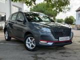 Andere Fengon 500*R.F.KAMERA*S.HEFT*NAVI*LEDER*DAB*LED  - Andere mit Benzin-Antrieb: mit Android Auto