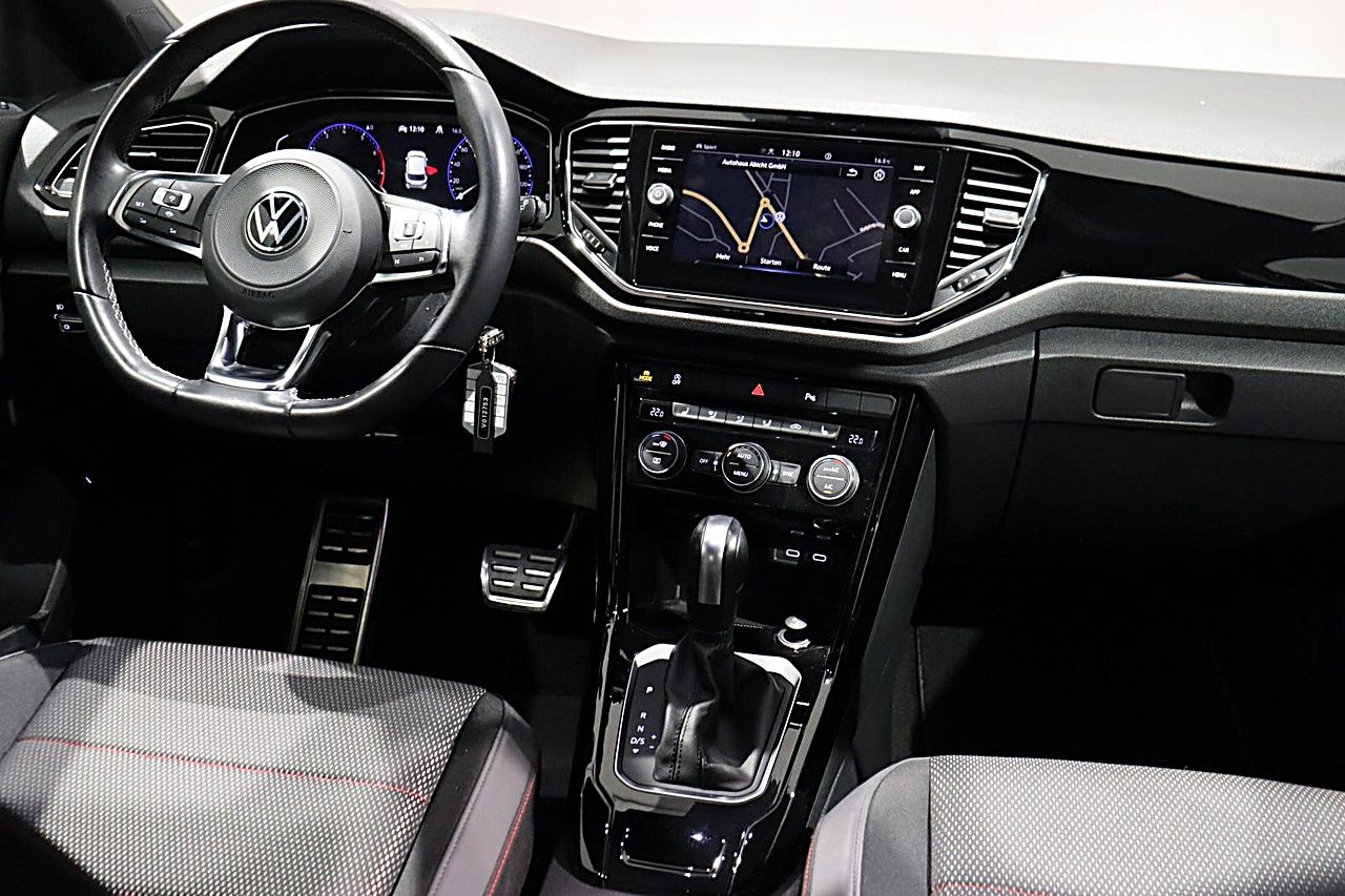 Volkswagen T-Roc - Bild 7
