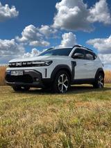 Dacia Duster Mild Hybrid 130 Journey Journey