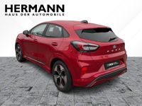 Ford Puma Gen-E - Vorschau Bild 3