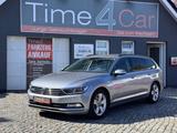 Volkswagen Passat Navi SHZ LED CarPlay *Zahnriemen neu* - VW Passat Gebrauchtwagen in Lübeck