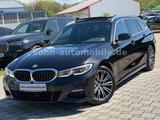 BMW 320i Touring M-Sport Panorama/Laser/HUD/AHK/RFK - gebrauchte Kombis
