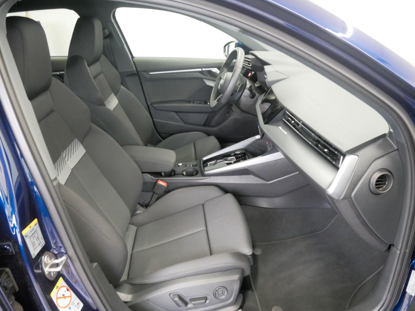 Audi A3 Sportback 35 TDI S tro. S line LED virt. Cock