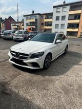 Mercedes-Benz Mercedes Benz C400 T-Modell Vollausstattun... - Mercedes-Benz C 400 in Bochum