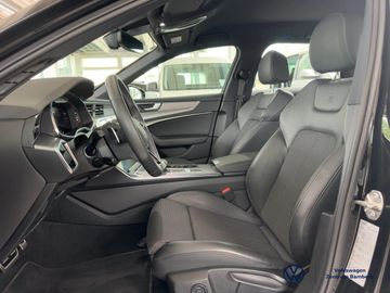 Audi A6 - 9