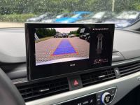 Audi A4 - Vorschau Bild 15