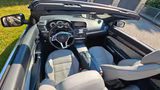 Mercedes-Benz E 320 Cabrio E 320 AMG Leder Vollausstattung - Mercedes-Benz AMG 32