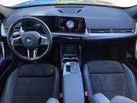 BMW iX1 - Vorschau Bild 13