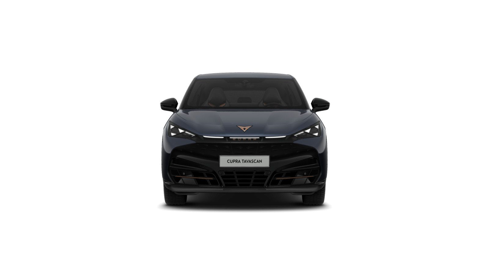 Cupra Tavascan - Bild 3