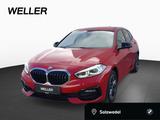 BMW 118i Sport Line LED HiFi LiCoProf