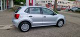 Volkswagen Polo V Trendline - : Schaltgetriebe