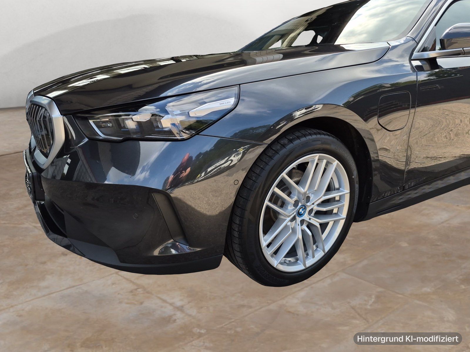 BMW 530e Limousine bis-06.2029 foto 20