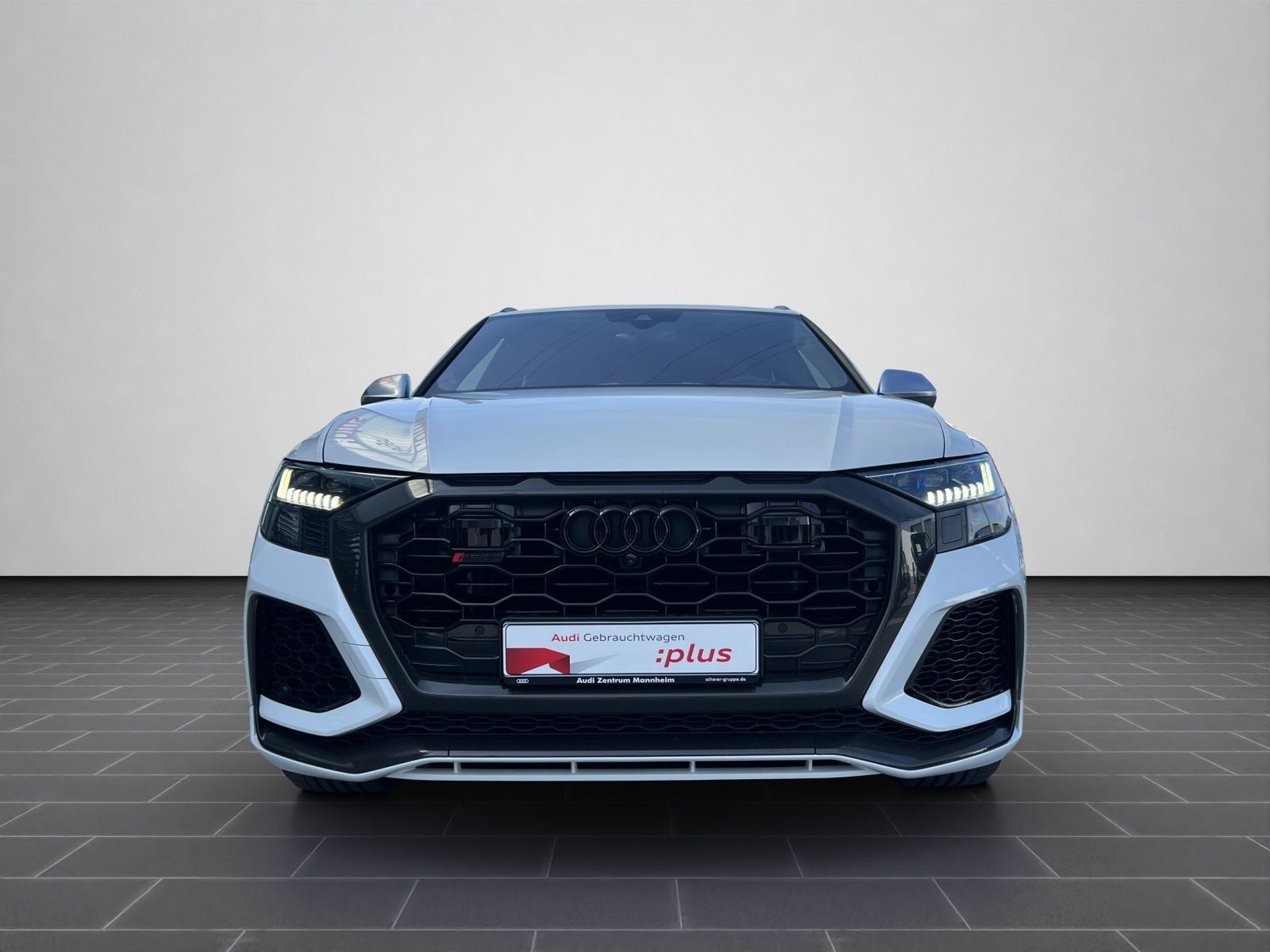 Audi RSQ8 - Bild 5