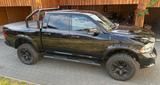 Dodge RAM 1500 Sport, crewcap, LPG, TÜV neu - gebrauchte Dodge RAM aus dem Jahr 2014