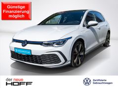 Volkswagen Golf VIII GTE AHK Pano HeadUp Kamera Navi
