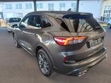 Ford Kuga Plug-In Hybrid ST-Line - Ford mit Hybrid-Antrieb