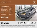 Cupra Leon VZ 1.4 e-HYBRID DSG *DCC*LED*ACC*KAM*19"* - gebrauchte Cupra Leon aus dem Jahr 2022