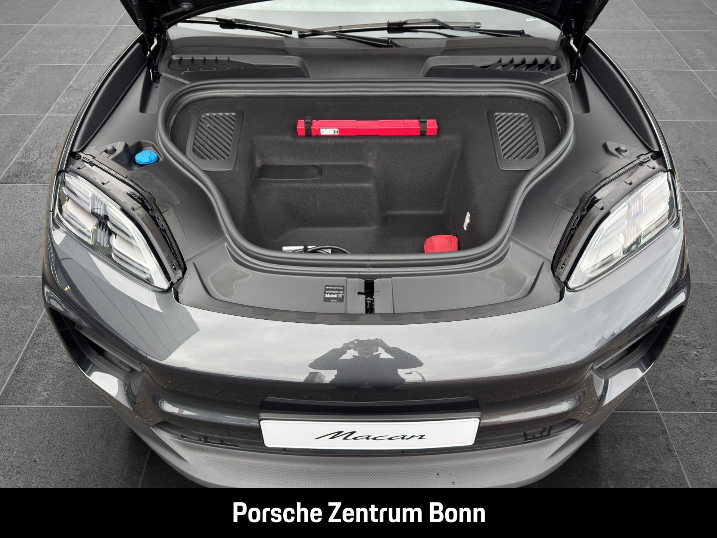 Porsche Macan - Bild 21