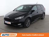 Ford Focus 1.0 EcoBoost ST-Line*NAVI*CAM* - Ford Focus Gebrauchtwagen in Hannover