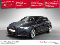 Audi A3 - Vorschau Bild 1