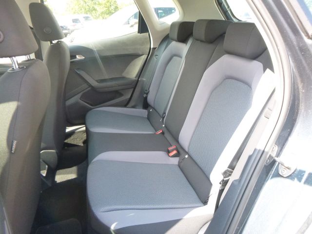 Fahrzeugabbildung Seat Arona 1.0 TSI Style>AUT/NAVI/LED/Sitzheizung<