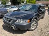 Volvo XC 70 XC70 D5 AWD Momentum - gebrauchte Volvo XC70 aus dem Jahr 2006