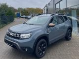 Dacia Duster TCE 150 EDC 2WD Extreme - Dacia Duster mit Benzin-Antrieb: Geländewagen, Automatik