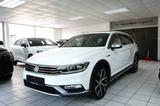 Volkswagen Passat Alltrack 2.0 BiTDI 4Mot Vollausst. HUD 19 - Volkswagen Passat Alltrack bis 20.000 Euro