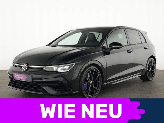 Volkswagen Golf R Performance|Pano|Nappaleder|Harman|Keyles