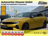 Opel Astra 5-Türer GS 1.5 Diesel 130PS AT8 *SHZ*LHZ* - Opel Astra Gebrauchtwagen Türer