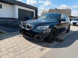 BMW 530d M Paket - BMW 530 aus 2008: 530d