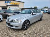 Mercedes-Benz C 200 CGI BlueEfficiency Avantgarde - gebrauchte Mercedes-Benz C 200 aus dem Jahr 2010