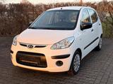 Hyundai i10 Edition Plus | 1. Hand | Klima... - Hyundai i10: Edition Plus