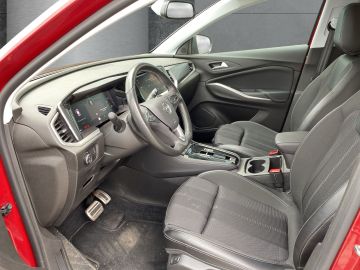 Opel Grandland (X) - 7