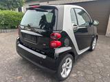 Smart ForTwo coupé 0.8 cdi passion passion - Smart ForTwo aus 2010: Passion