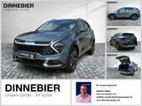 Kia Sportage 1.6T HEV Spirit LED+360°Kamera+Navi - Kia Sportage mit Hybrid-Antrieb