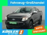 Ford Ranger Extrakabine Limited 160PS 4x4/Klima/PDC - Ford Ranger: Extrakabine