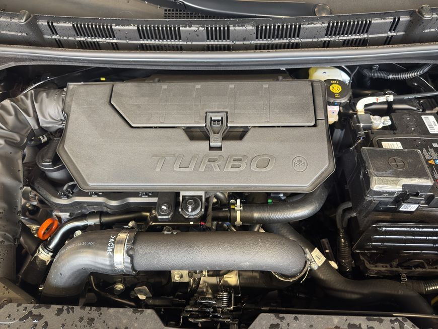 Hyundai i10 – Bild 19
