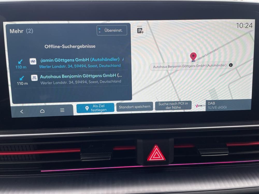 Hyundai IONIQ 6 – Bild 17