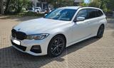BMW 320d xDrive TÜV+Service Neu M-Paket - BMW 3er Reihe: Kombi, M Paket