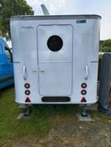Hobby Beachy  420 Modell 2024 READY TO CAMP - Hobby Model